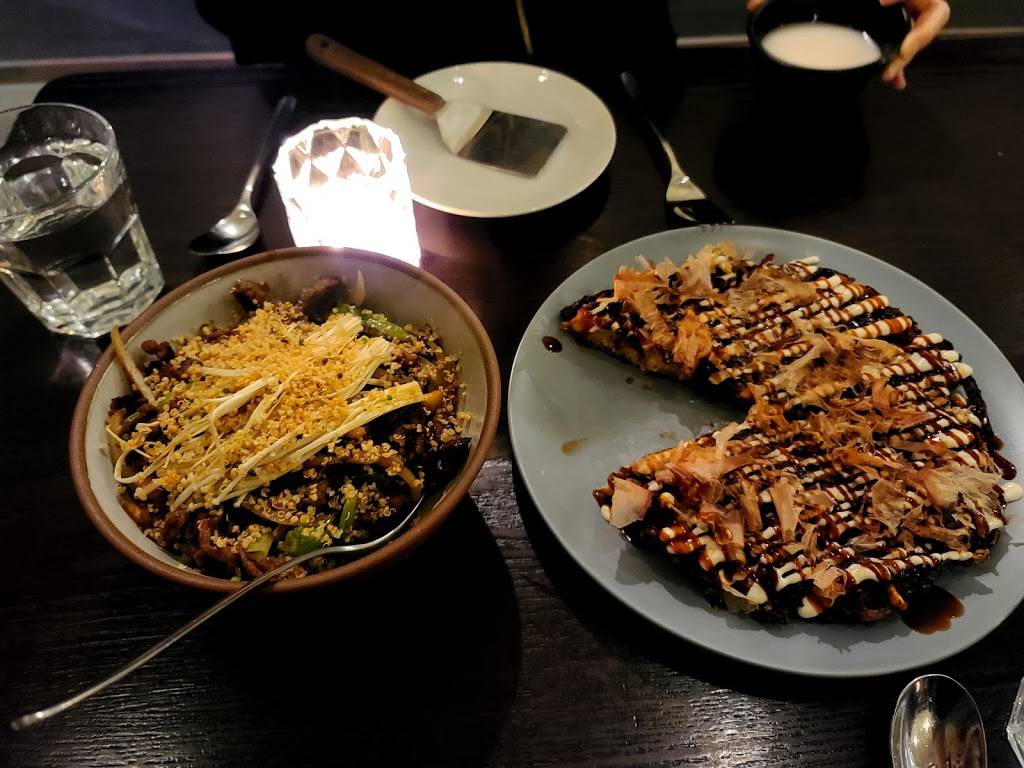 Paju | restaurant | 11 Mercer St, Seattle, WA 98109, USA | 2068298215 OR +1 206-829-8215