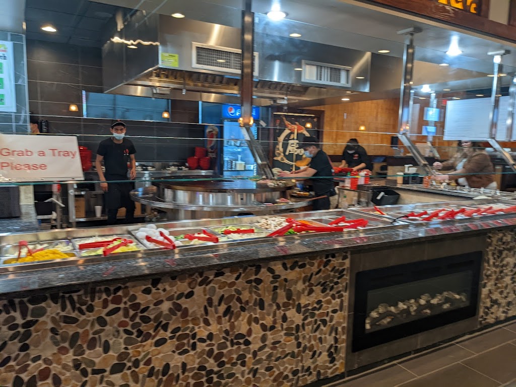 Yummy Bowl | restaurant | 55 S Raceway Rd, Indianapolis, IN 46231, USA | 9173739996 OR +1 917-373-9996