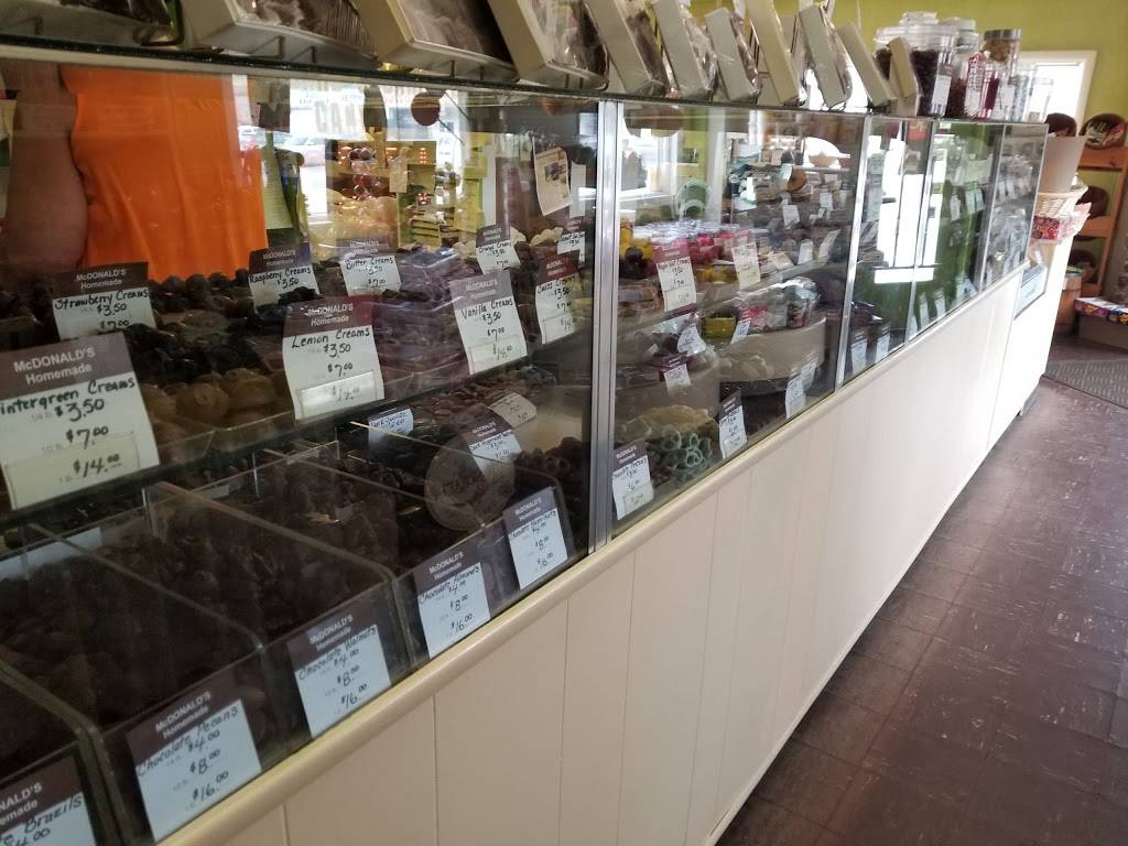 McDonalds Candies | restaurant | 1064 S Getty St, Muskegon, MI 49442, USA | 2317730319 OR +1 231-773-0319