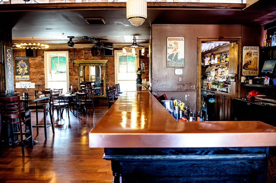 Klondike Kates Restaurant & Saloon | restaurant | 158 E Main St, Newark, DE 19711, USA | 3027376100 OR +1 302-737-6100