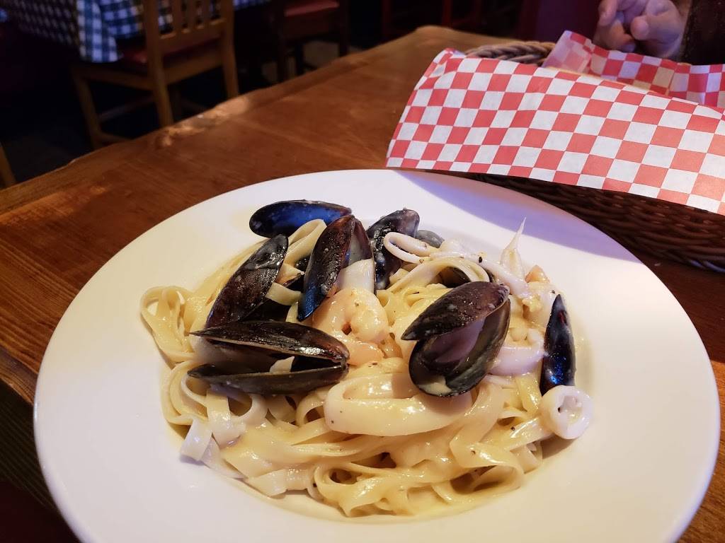 Johnny Carinos | restaurant | 12240 E Foothill Blvd, Rancho Cucamonga, CA 91739, USA | 9096469985 OR +1 909-646-9985