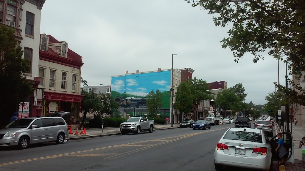 Marvel Ranch | restaurant | 359 Penn St, Reading, PA 19601, USA | 6103737141 OR +1 610-373-7141