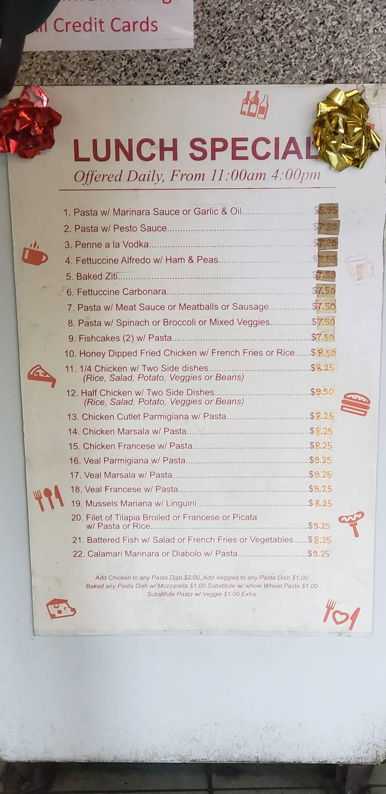 Woodside Pizza & Restaurant | restaurant | 4406 60th St, Woodside, NY 11377, USA | 7185338888 OR +1 718-533-8888