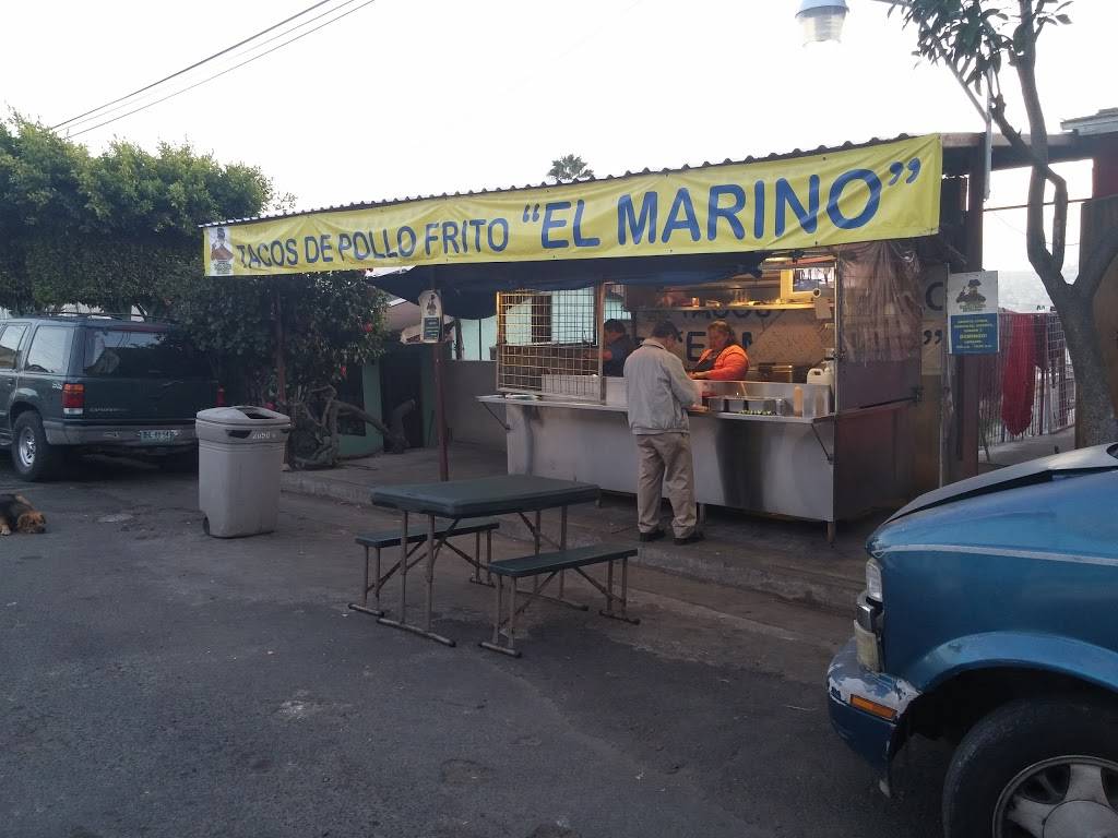 Tacos De Pollo "El Marino" | restaurant | Av. Miguel Guerrero 999-11636, Libertad, 22400 Tijuana, B.C., Mexico | 016646824113 OR +52 664 682 4113