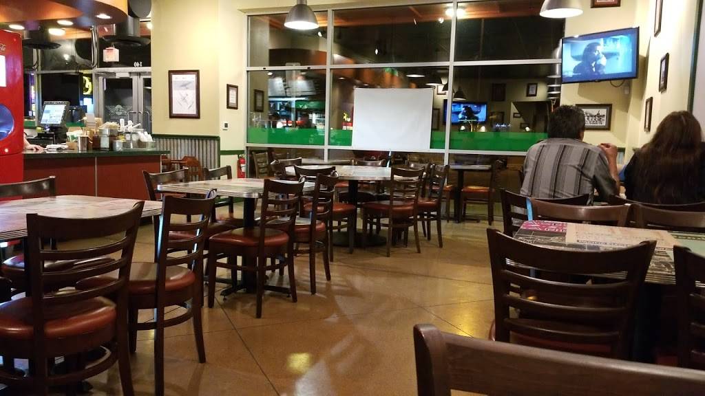 Wingstop | restaurant | 1710 W Valencia Rd Ste 500, Tucson, AZ 85746, USA | 5208069464 OR +1 520-806-9464