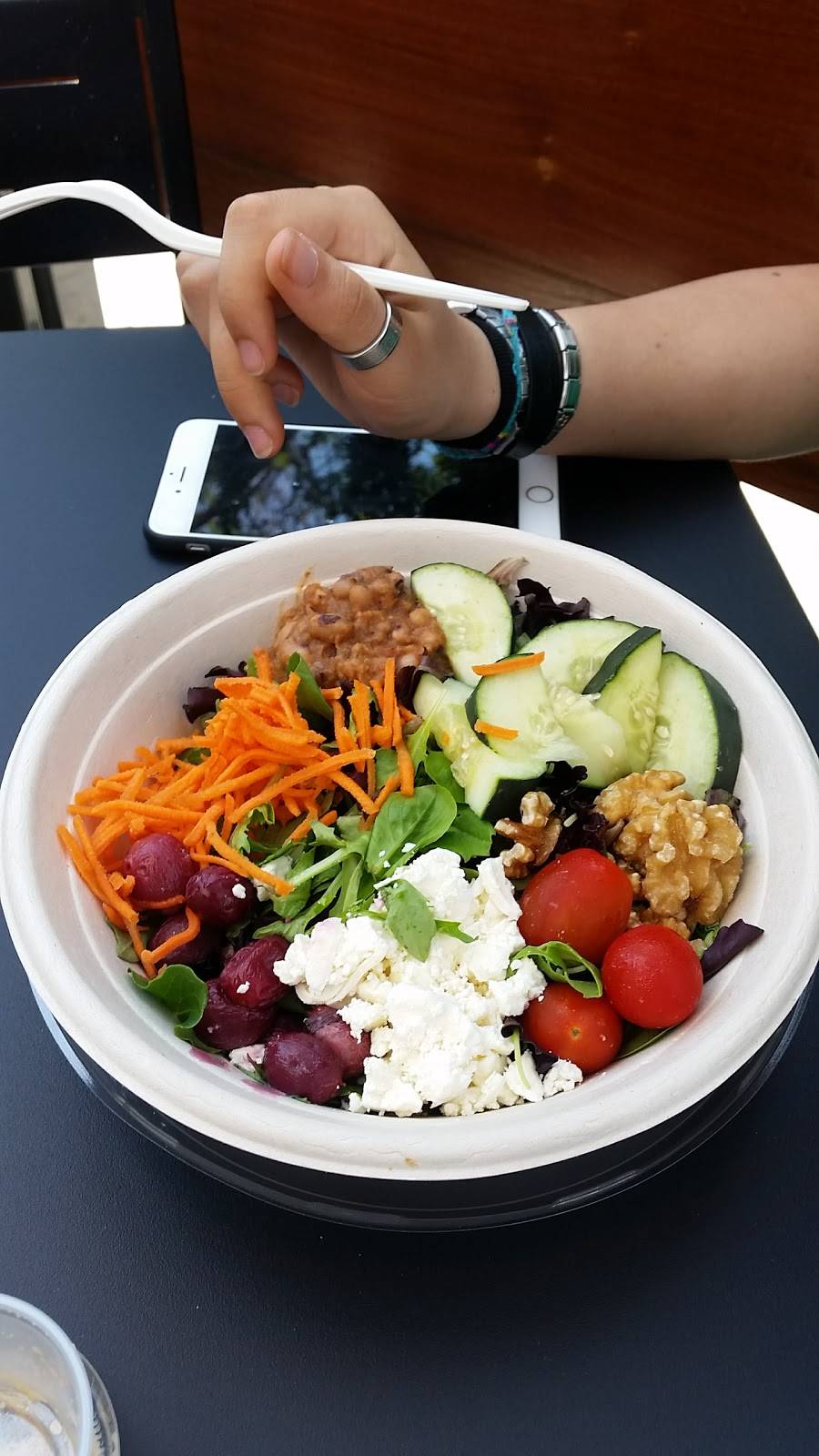 Everytable | meal takeaway | 1315 3rd Street Promenade #201, Santa Monica, CA 90401, USA | 4242961619 OR +1 424-296-1619