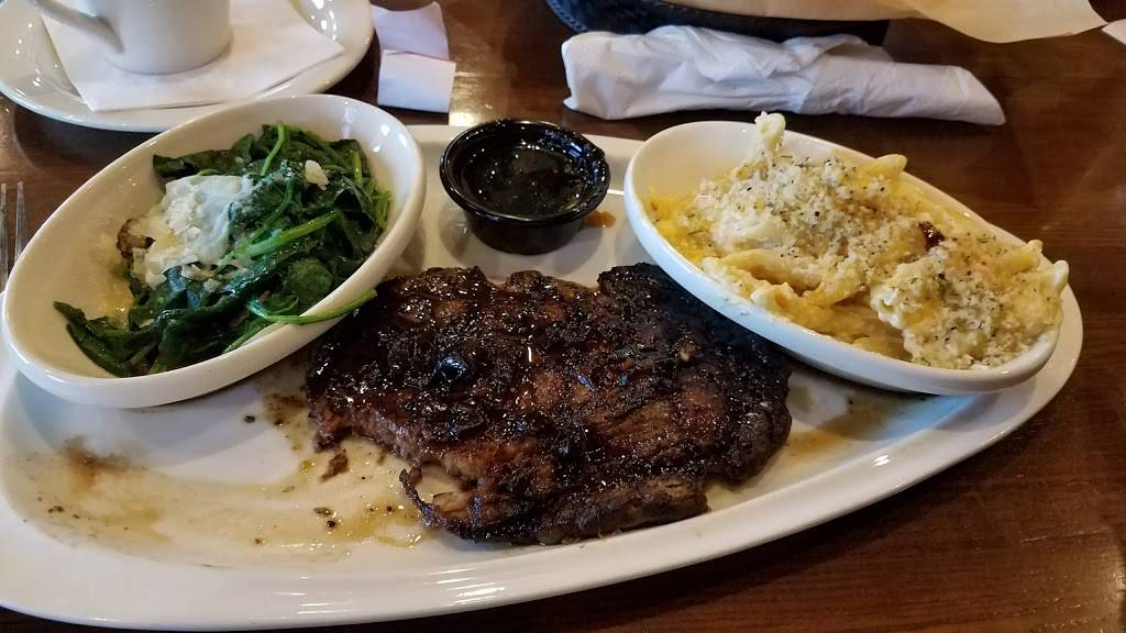 TGI Fridays | restaurant | 1503 N State Rte 50, Bourbonnais, IL 60914, USA | 8159291760 OR +1 815-929-1760