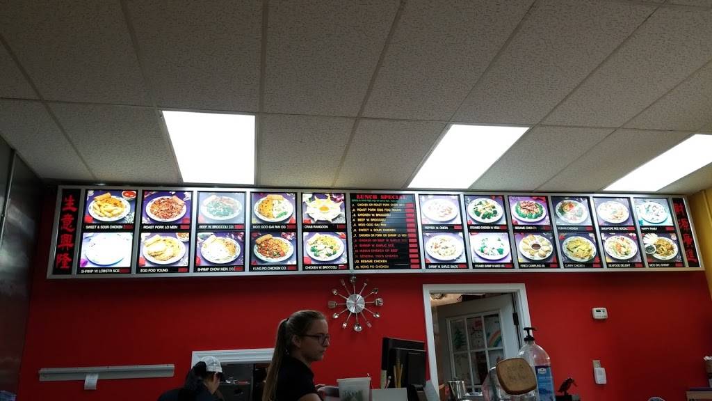 Chengs China House | restaurant | 425 Water St # 12, Chardon, OH 44024, USA | 4402853814 OR +1 440-285-3814