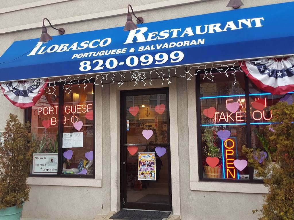 Ilobasco Restaurant | restaurant | 353 Washington Ave, Elizabeth, NJ 07202, USA | 9088200999 OR +1 908-820-0999