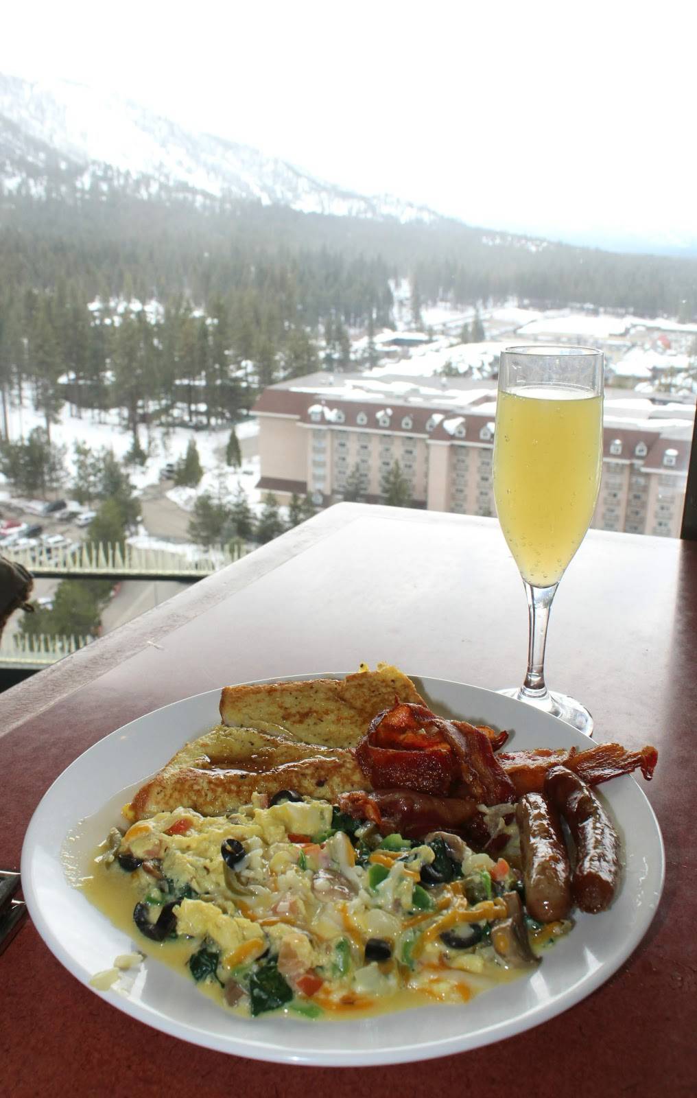 Forest Buffet | restaurant | 15 US-50, Stateline, NV 89449, USA | 7755886611 OR +1 775-588-6611