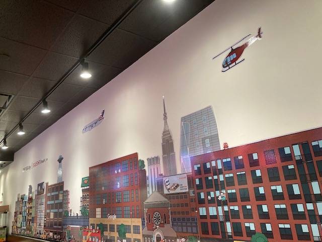 Sush1 | restaurant | 555 6th Ave, New York, NY 10011, USA | 9179652201 OR +1 917-965-2201