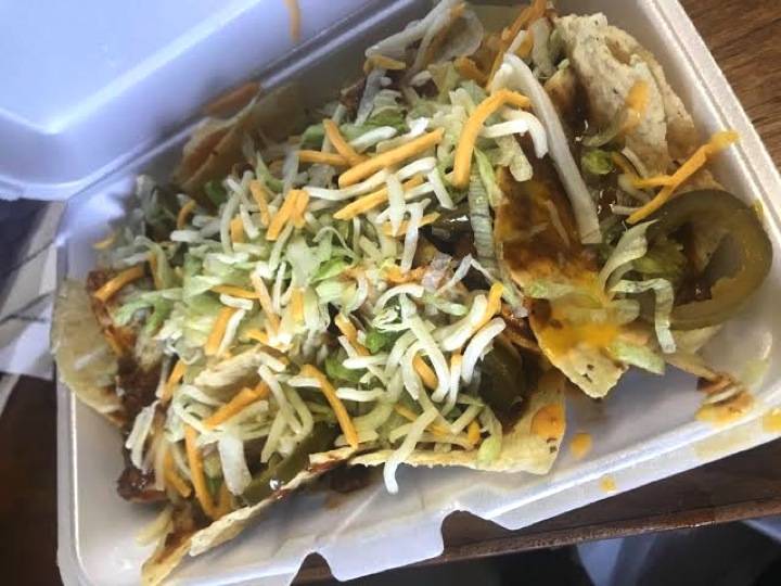 ALL SEASONS SNACK SHACK | restaurant | 8110 Southbank, Houston, TX 77033, USA | 3463393886 OR +1 346-339-3886