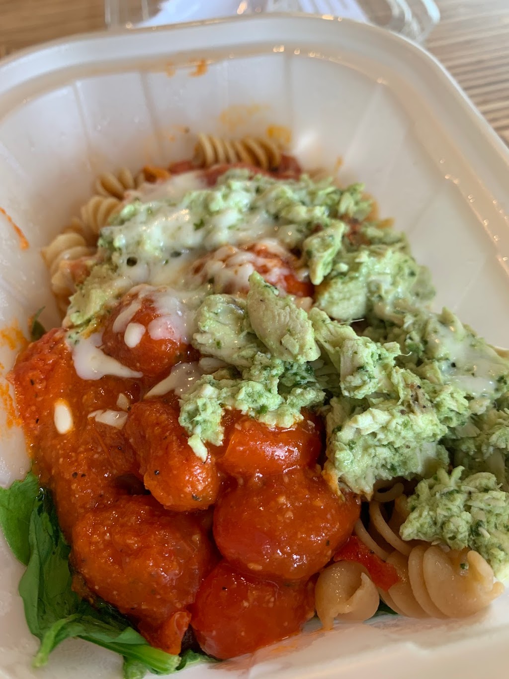 Everytable | restaurant | 3750, 90806 Kilroy Airport Way Ste. 100, Long Beach, CA 90806, USA | 5624198114 OR +1 562-419-8114