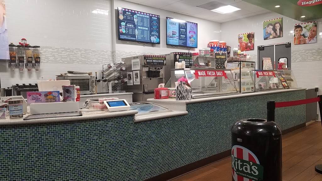 Ritas of Clovis | restaurant | 1195 Shaw Ave, Clovis, CA 93612, USA | 5599407616 OR +1 559-940-7616
