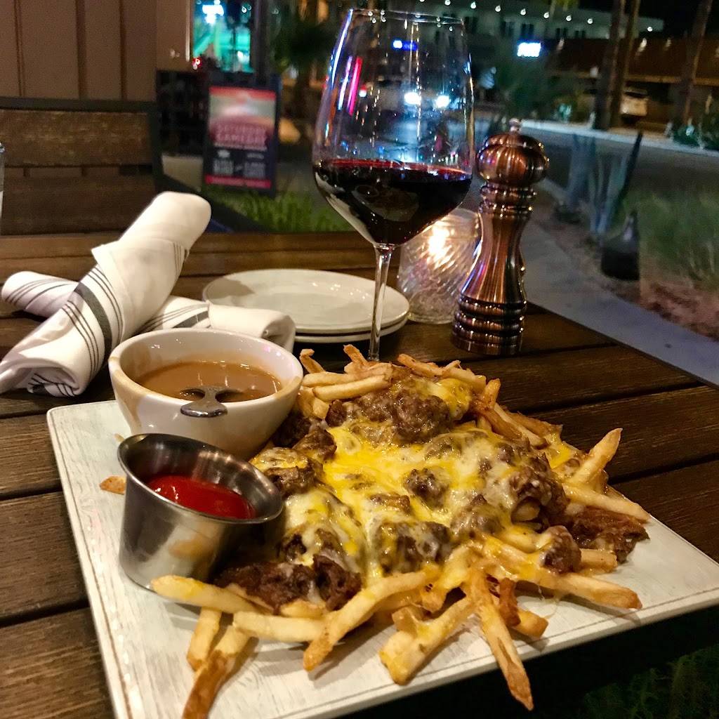 Famous 48 | night club | 8989 N Scottsdale Rd, Scottsdale, AZ 85253, USA | 4803614933 OR +1 480-361-4933