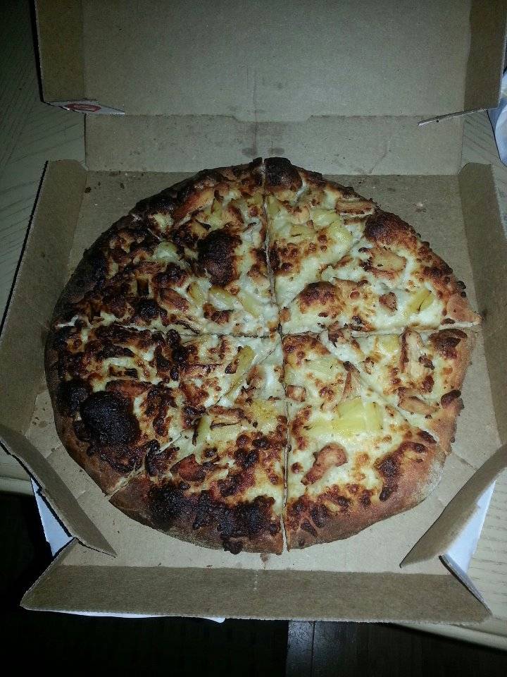 Dominos Pizza | meal delivery | 4640 Nashville Hwy Ste D, Chapel Hill, TN 37034, USA | 9313645775 OR +1 931-364-5775