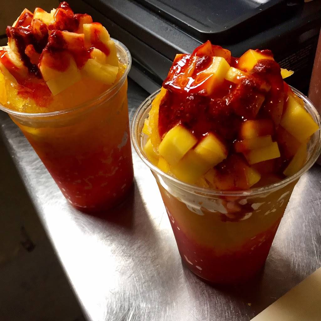 Refresqueria Jalisco | meal takeaway | 9441 Airline Dr, Houston, TX 77037, USA | 7135187852 OR +1 713-518-7852