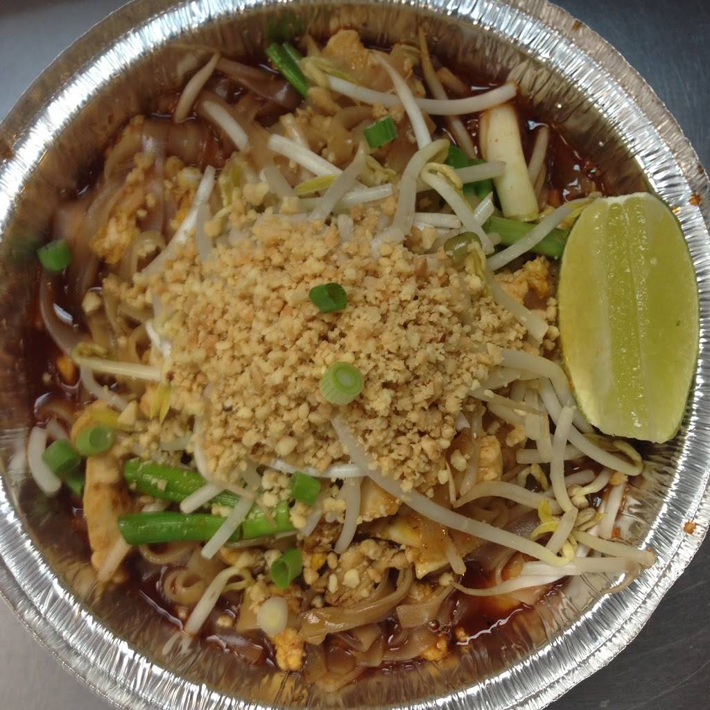 Thai To Go | meal takeaway | 3414 N Ocean Blvd, Fort Lauderdale, FL 33308, USA | 9545375375 OR +1 954-537-5375