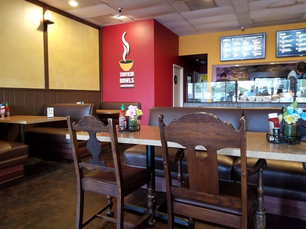Smokin Bowls | restaurant | 295 Southwest Blvd, Rohnert Park, CA 94928, USA | 7076655265 OR +1 707-665-5265