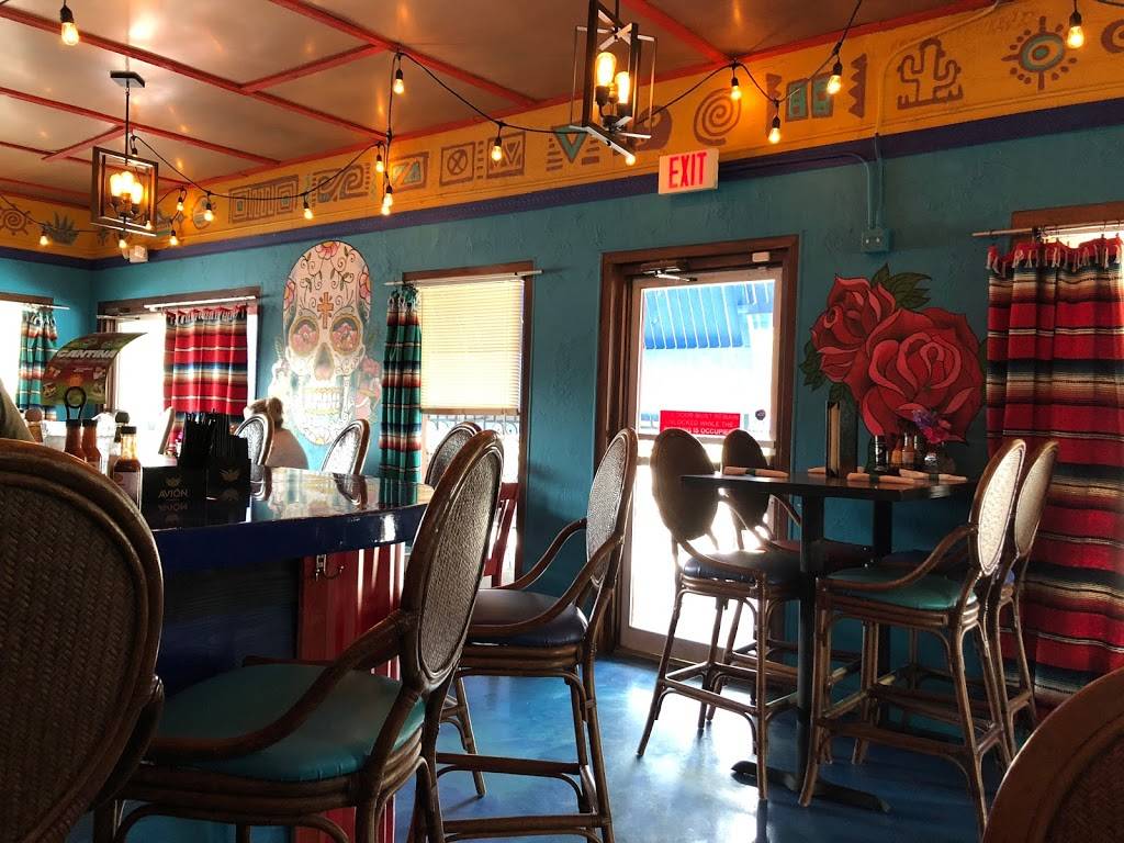 Nueva Cantina - Tampa | restaurant | 4918 S MacDill Ave, Tampa, FL 33611, USA | 8138311101 OR +1 813-831-1101