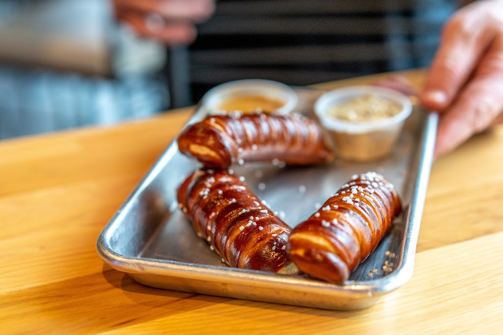 Motorworks Brewing - Orlando | restaurant | 131 N Orange Ave Ste 106, Orlando, FL 32801, USA | 4072841733 OR +1 407-284-1733