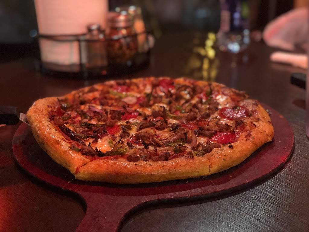 Pizza Hut | restaurant | 477 Franklin Mills Cir, Philadelphia, PA 19154, USA | 2156374800 OR +1 215-637-4800