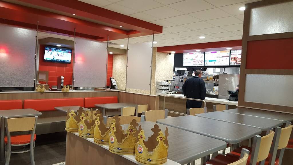Burger King | restaurant | 1333 Liberty Rd, Eldersburg, MD 21784, USA | 4105521851 OR +1 410-552-1851