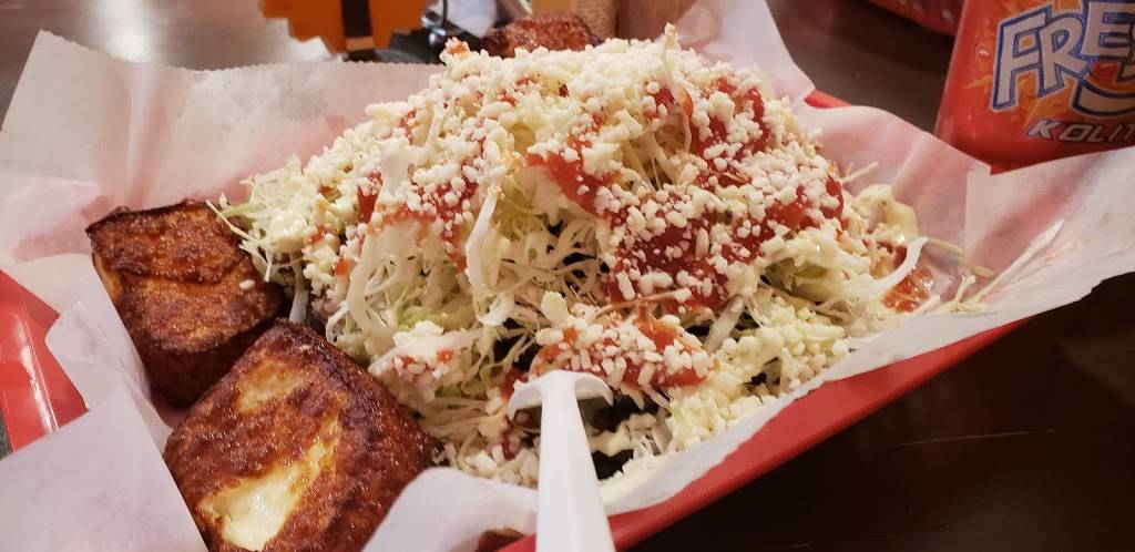 Los Portales Restaurant | restaurant | 2989 W 71st St, Indianapolis, IN 46268, USA | 3172998819 OR +1 317-299-8819