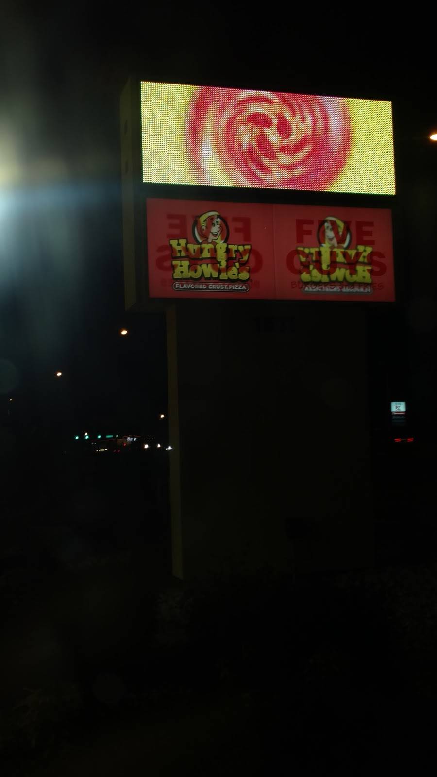 Hungry Howies Pizza | meal delivery | 1511 W Brandon Blvd, Brandon, FL 33511, USA | 8136844477 OR +1 813-684-4477