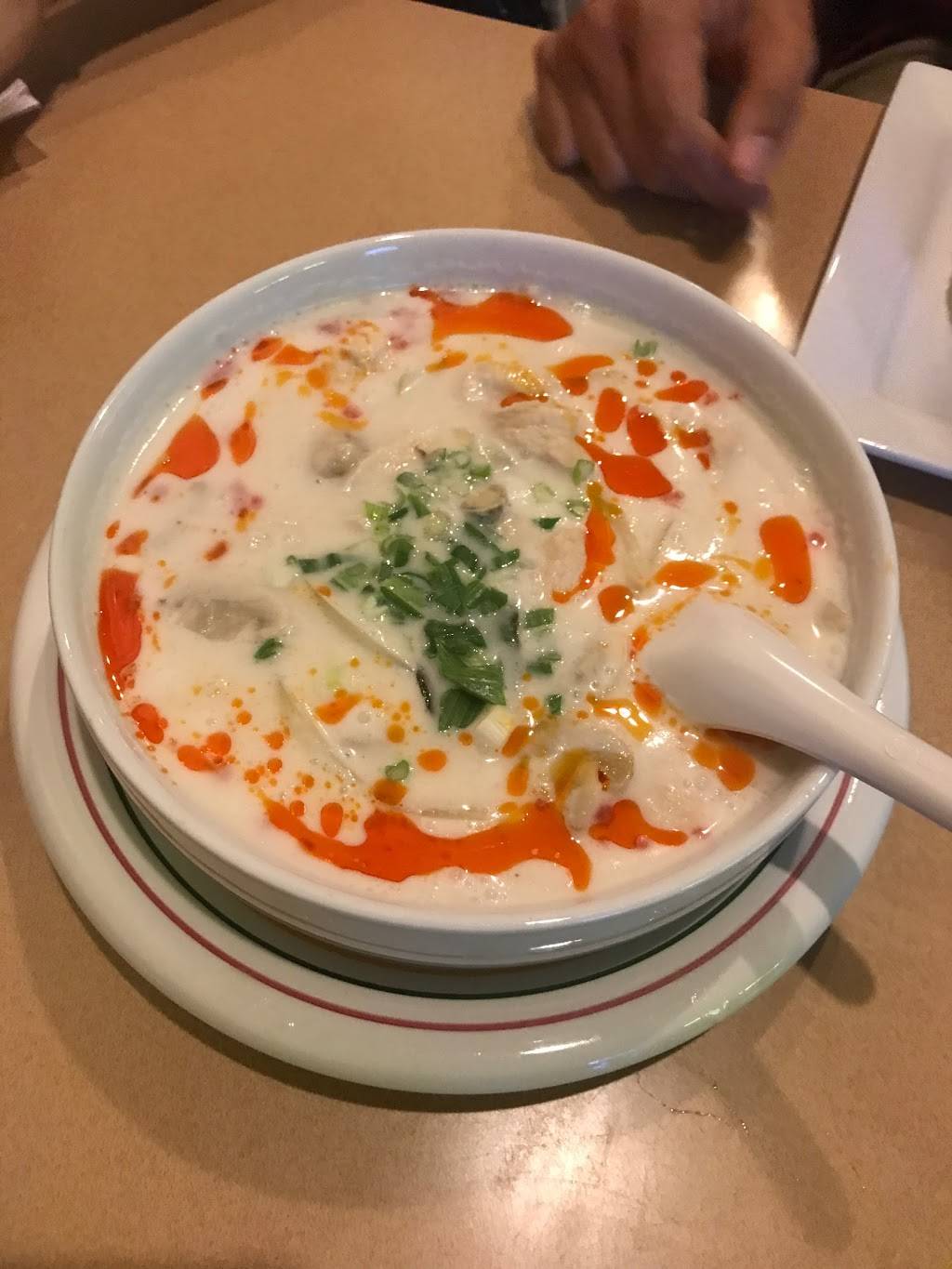 Jen Thai Cuisine | restaurant | 1385 Fordham Dr #104, Virginia Beach, VA 23464, USA | 7574202424 OR +1 757-420-2424