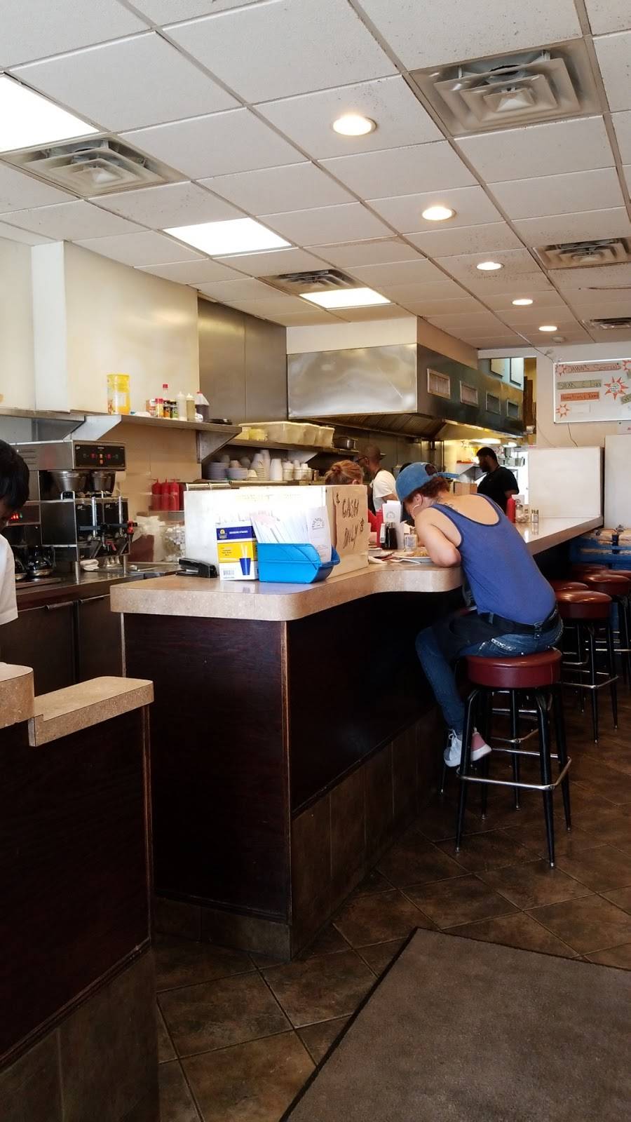 Dawns Breakfast | restaurant | ung, 7182 Ogontz Ave, Philadelphia, PA 19138, USA | 2672867000 OR +1 267-286-7000