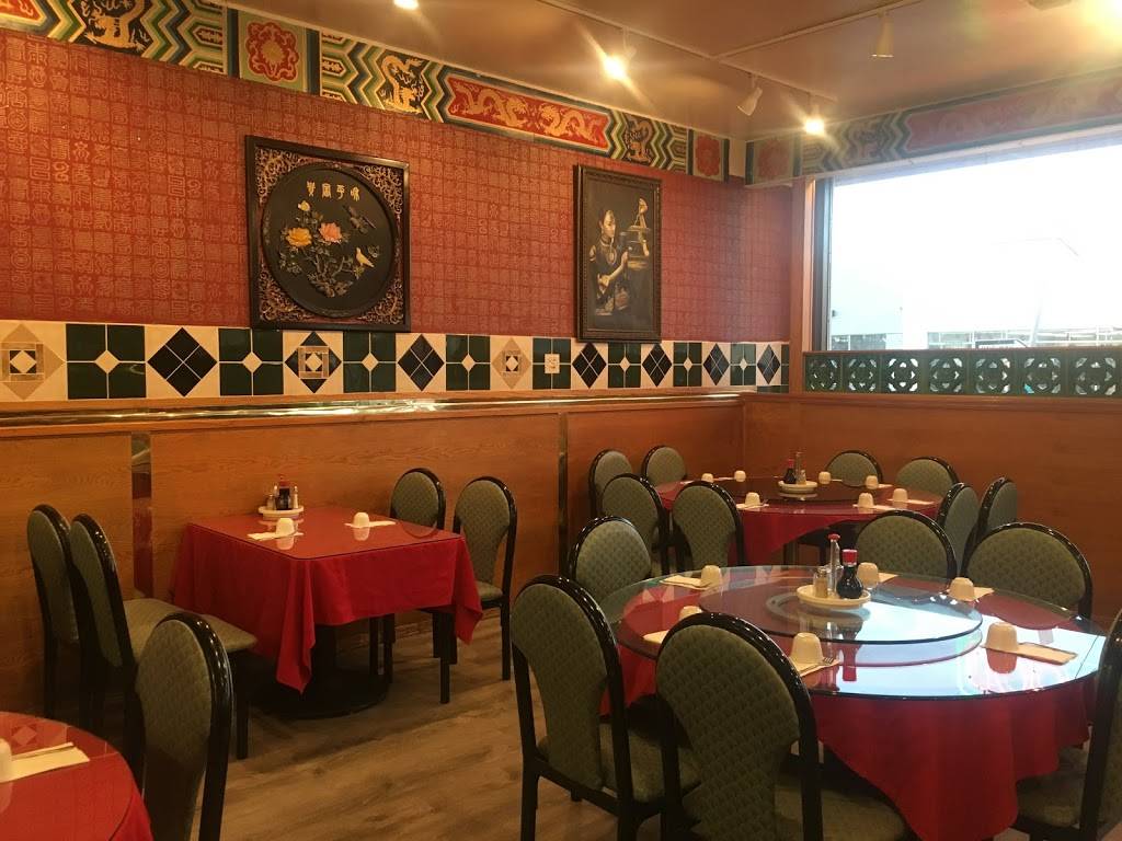 Edna Ray Chinese Restaurant | restaurant | 1890 W San Carlos St, San Jose, CA 95128, USA | 4082933149 OR +1 408-293-3149