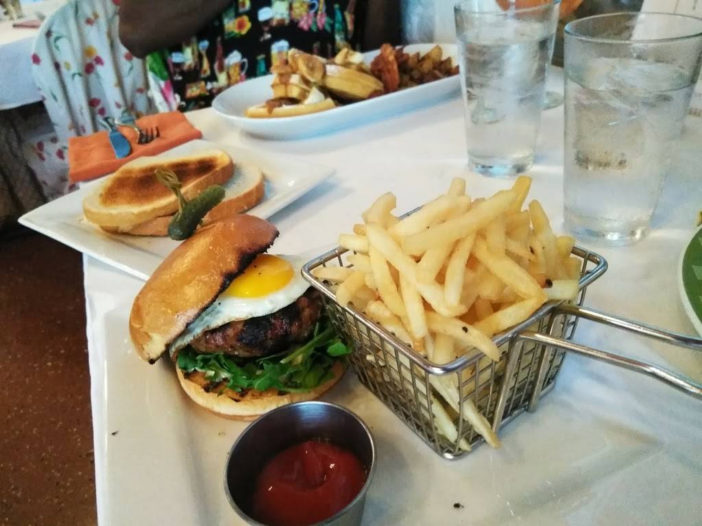 Omars Carriage House | restaurant | 313 W Bute St, Norfolk, VA 23510, USA | 7576224990 OR +1 757-622-4990