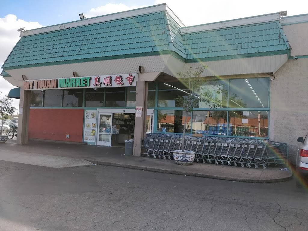 The Dim Sum Co. | restaurant | 8900 Westminster Blvd, Westminster, CA 92683, USA | 7147077823 OR +1 714-707-7823