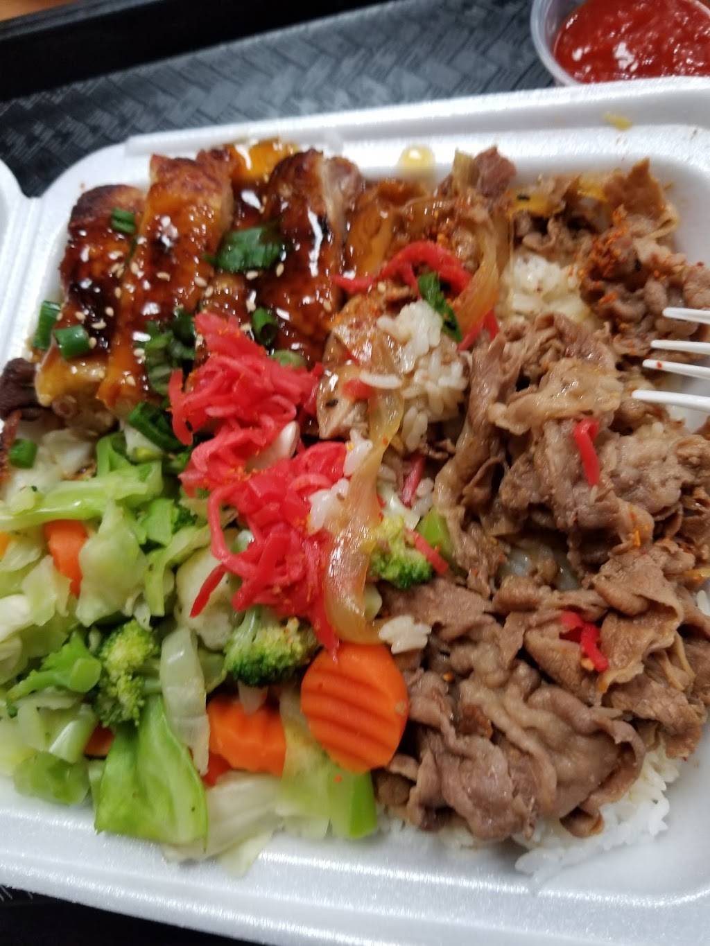 Yoshinoya | restaurant | 12850 Sherman Way, North Hollywood, CA 91605, USA | 8185039626 OR +1 818-503-9626
