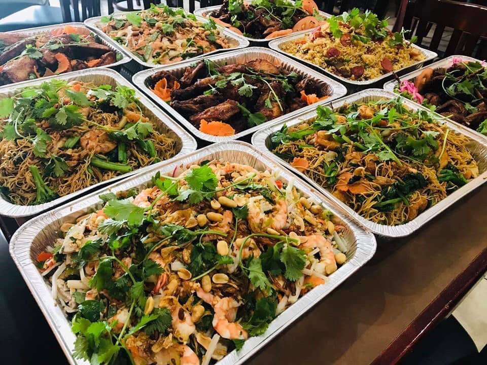 Five Spice Asian Cuisine | restaurant | 1275 Eldridge Pkwy #130, Houston, TX 77077, USA | 2814979200 OR +1 281-497-9200