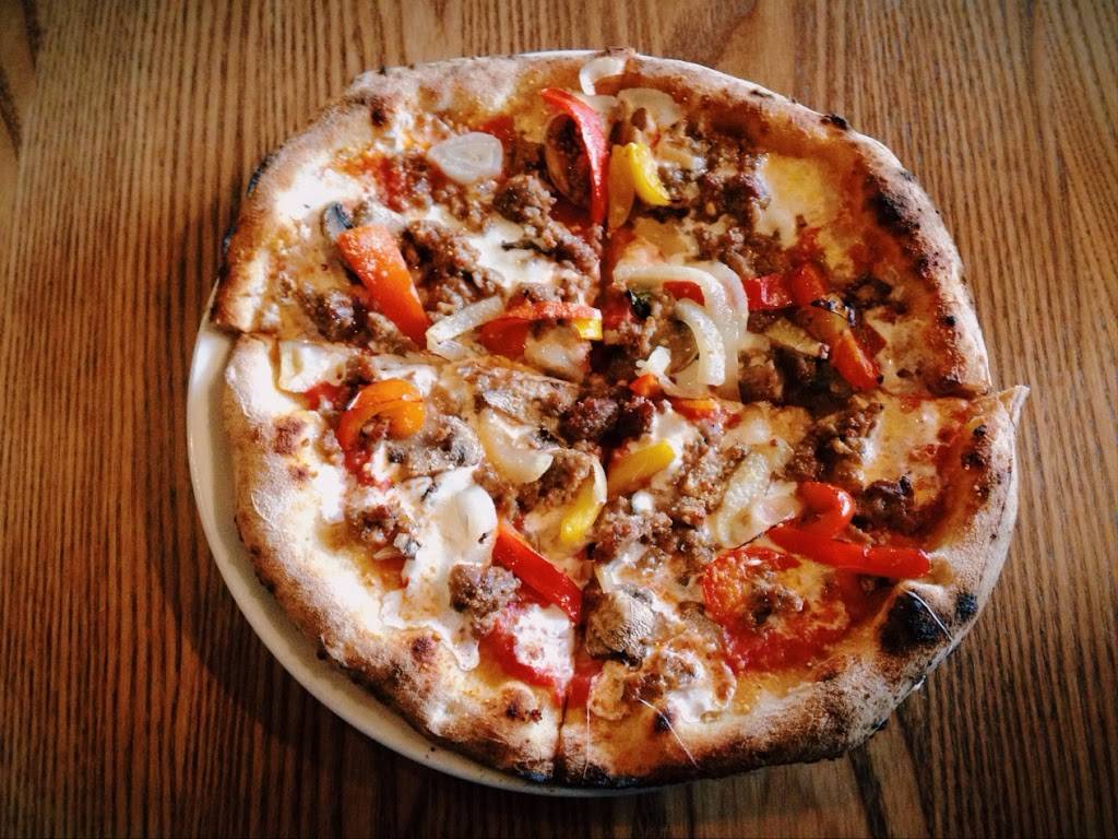 Novanta | restaurant | 8452 Old Sauk Rd, Middleton, WI 53562, USA | 6088317740 OR +1 608-831-7740