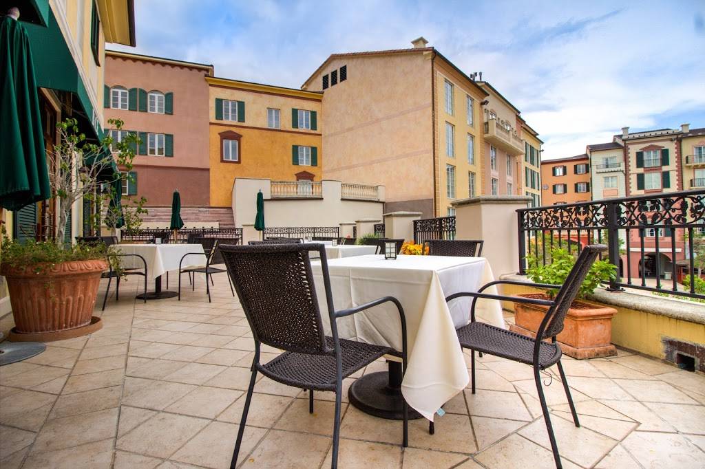 BiCE Ristorante - Orlando | restaurant | 5601 Universal Blvd, Orlando, FL 32819, USA | 4075031415 OR +1 407-503-1415