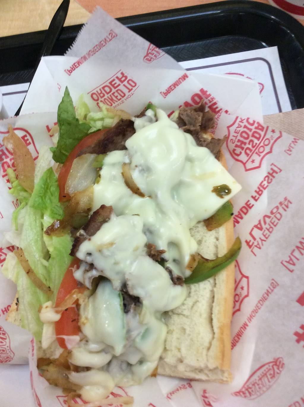 Charleys Philly Steaks | restaurant | 1815 Hawthorne Blvd, Redondo Beach, CA 90278, USA | 3103705675 OR +1 310-370-5675