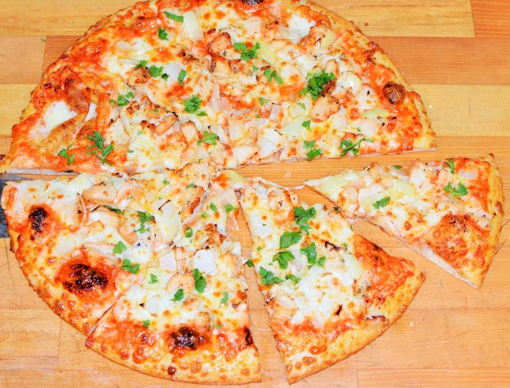Hot Tomato Pizzeria | restaurant | 2906 Hillsborough St, Raleigh, NC 27607, USA | 9198328889 OR +1 919-832-8889
