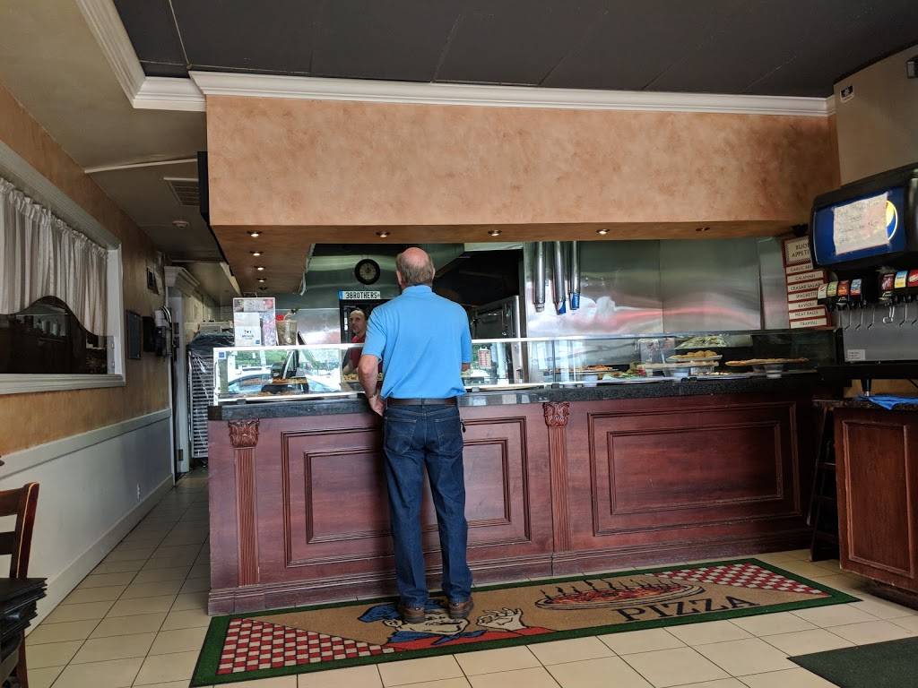 Three Brothers | meal delivery | 363 Broadway A, Bethpage, NY 11714, USA | 5169314353 OR +1 516-931-4353