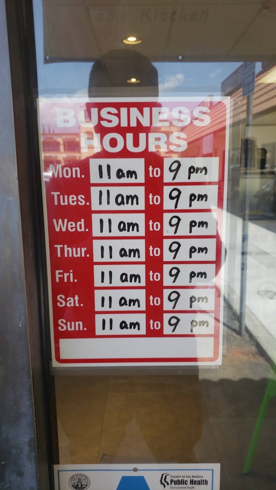 Taos kitchen 麻辣雞 | restaurant | 534 E Valley Blvd, San Gabriel, CA 91776, USA | 6262889966 OR +1 626-288-9966