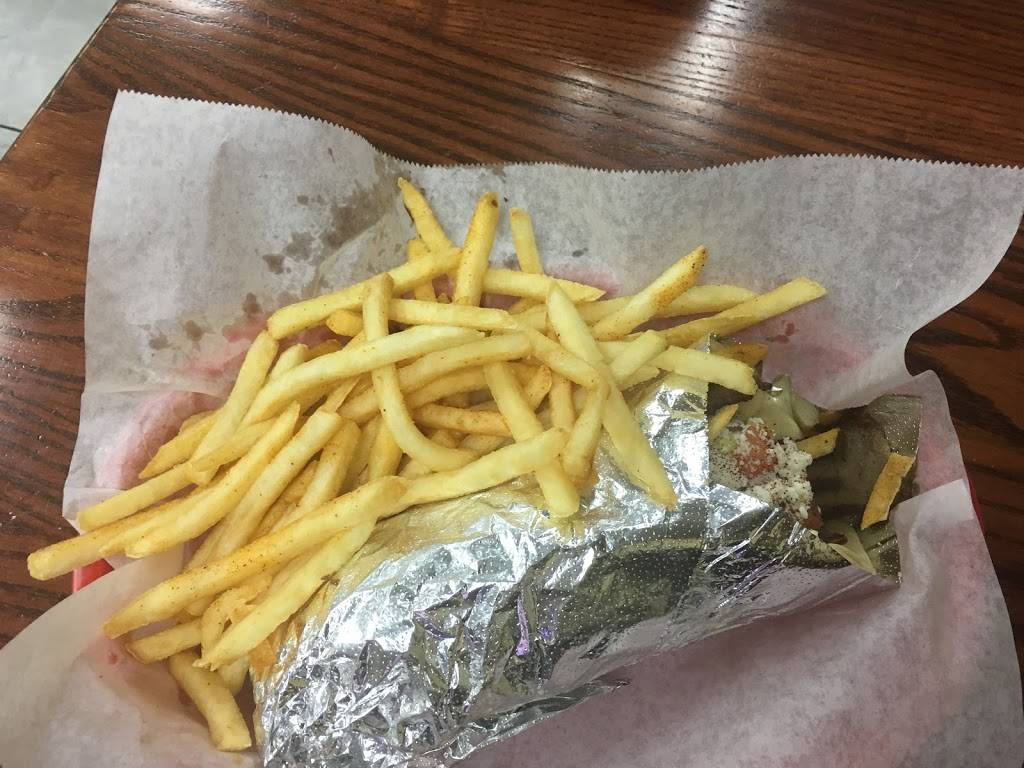 Gyros And Kabobs | restaurant | 2020 S Parker Rd, Denver, CO 80231, USA | 3037551500 OR +1 303-755-1500