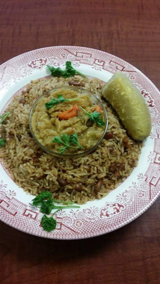 A&E Caribbean Cafe | restaurant | 2200 Lake Ida Rd, Delray Beach, FL 33445, USA | 5613304140 OR +1 561-330-4140