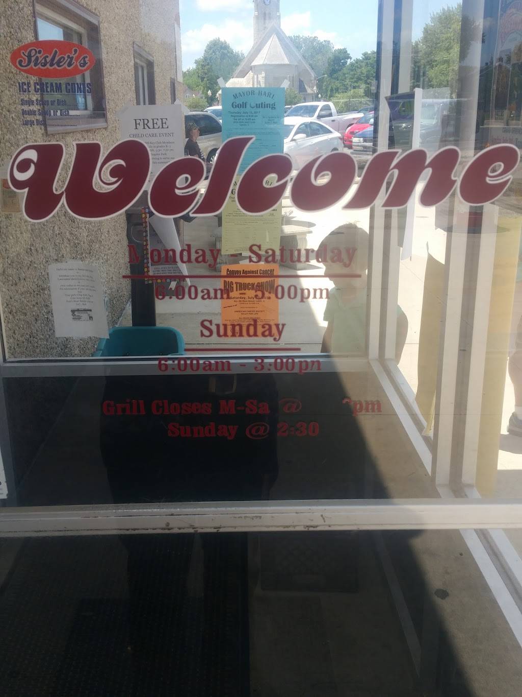 Johns Place | restaurant | 1802 5th St, Peru, IL 61354, USA | 8152230506 OR +1 815-223-0506