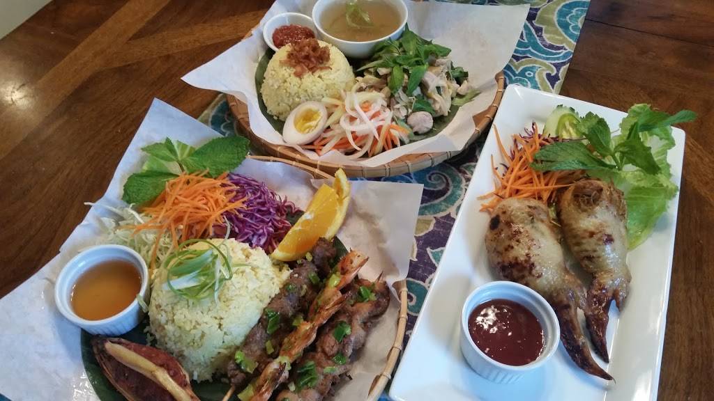 Pho Hanoi | restaurant | 9447 Rainier Ave S, Seattle, WA 98118, USA | 2064534319 OR +1 206-453-4319