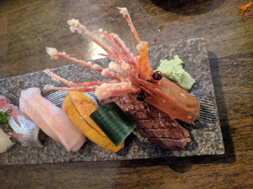 Hikari Sushi & grill | restaurant | 490 El Camino Real #140, Redwood City, CA 94062, USA | 6502573712 OR +1 650-257-3712