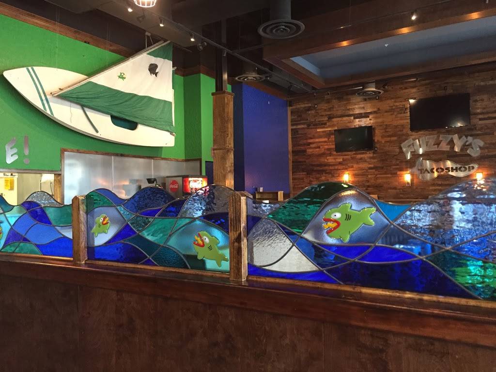 Fuzzys Taco Shop | restaurant | 2660 Marina Bay Dr, League City, TX 77573, USA | 2815326714 OR +1 281-532-6714