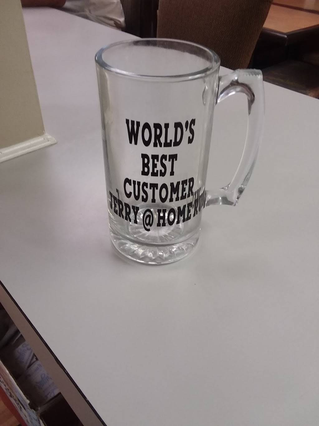 Homerun Diner | restaurant | 4708 Elizabeth Lake Rd, Waterford Twp, MI 48327, USA | 2482217095 OR +1 248-221-7095