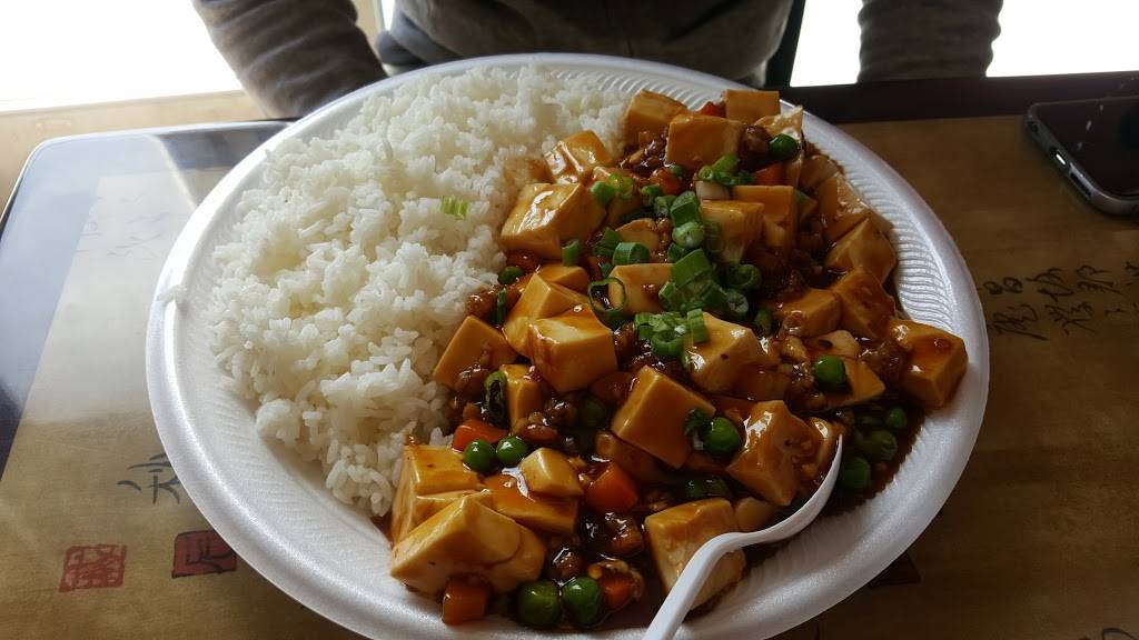 China Wok | restaurant | 97 E 1000 N, Spanish Fork, UT 84660, USA | 8017989555 OR +1 801-798-9555